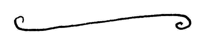 curved line